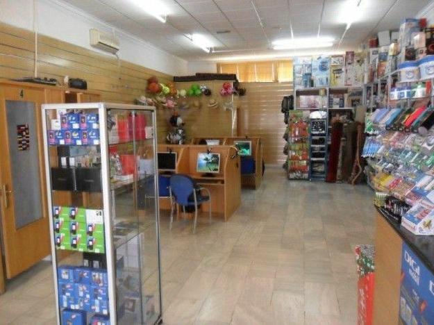 Local Comercial en venta en Albir, Alicante (Costa Blanca)