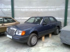 Mercedes 300 E 4-matic '87 - mejor precio | unprecio.es