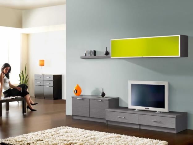 muebles modernos en muebles ilmode