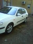 NISSAN ALMERA 2.2DI,110CV,11.2001 - mejor precio | unprecio.es