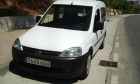 opel combo 1.3cdti 5 plazas bajo consumo - mejor precio | unprecio.es