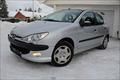 Peugeot 206 1.4 HDI Enfant Terrible