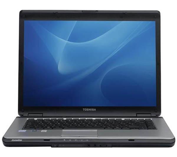 PORTATIL TOSHIBA SATELLITE L300-20D  300€