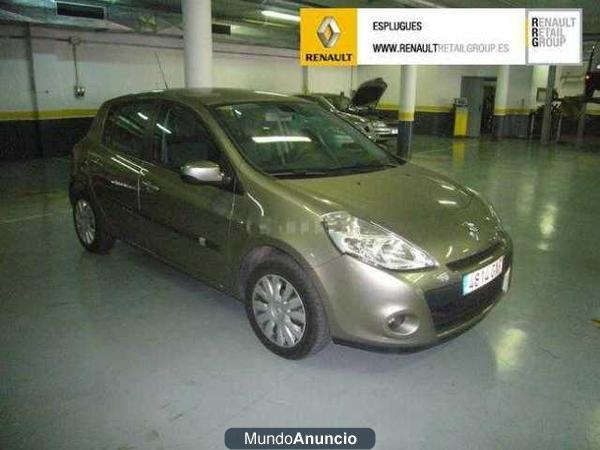 Renault Clio Expression 1.5dCi 85cv 5p. ec