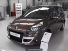 Renault Scénic dynamique 1.5 dci 110 CV - mejor precio | unprecio.es