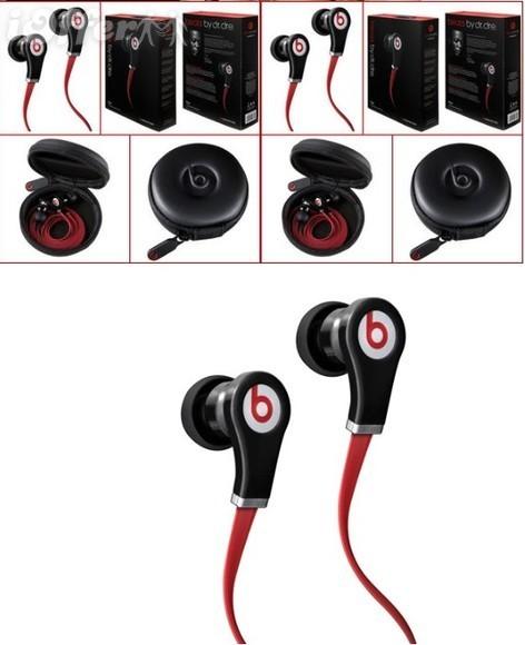 Se vende Auriculares Monster beats by dr. dre