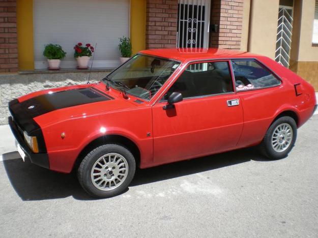 SEAT 1200 Sport 