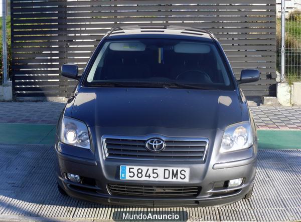 Toyota Avensis 2.2D4D 150cv 6v