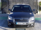 Toyota Avensis 2.2D4D 150cv 6v - mejor precio | unprecio.es