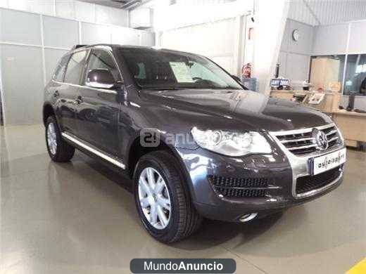 Volkswagen Touareg 3.0 V6 TDI