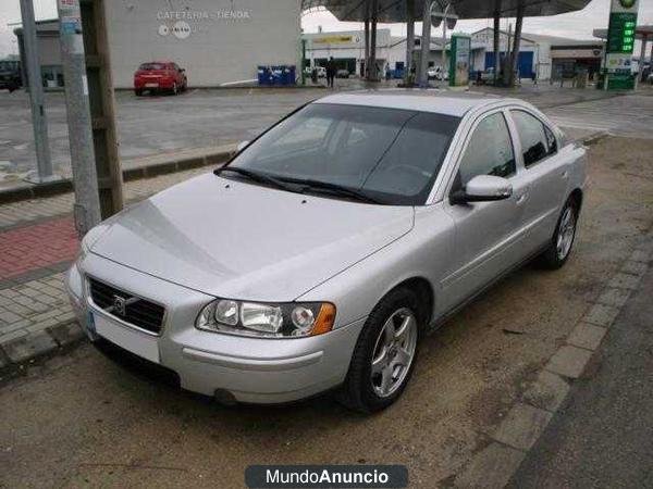 Volvo S60 2.4 D5 Kinetic 185