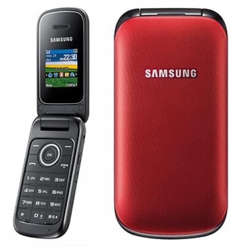 móvil Samsung E1190