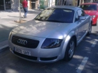 2002 Audi TT 1.8.T 180cv. 64.000 KM - mejor precio | unprecio.es