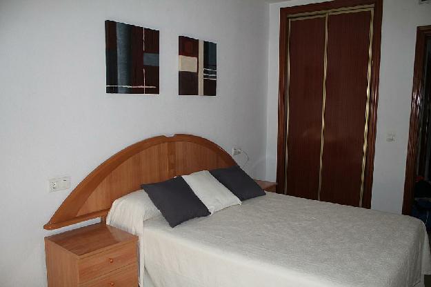 Apartamento en Málaga