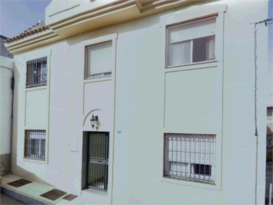 Apartamento en Torremolinos