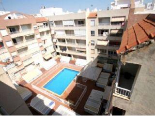 Apartamento en venta en Torrevieja, Alicante (Costa Blanca)