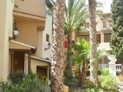 Apartamento en venta en Torrevieja, Alicante (Costa Blanca)