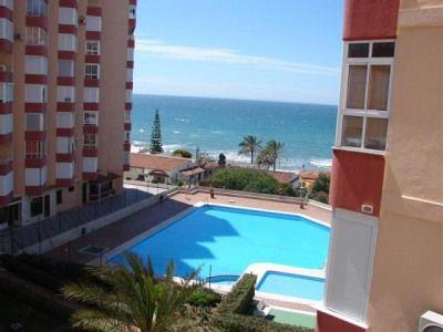 Apartamento en venta en Torrox, Málaga (Costa del Sol)