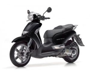 APRILIA SCARABEO 250 LIGHT