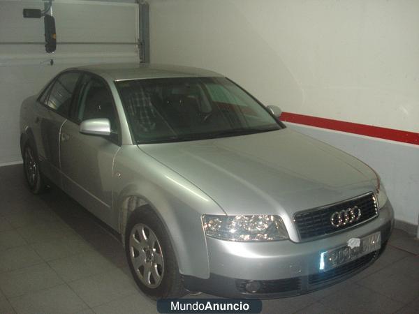 AUDI A-4 TDI 1.9 130cv