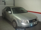 AUDI A-4 TDI 1.9 130cv - mejor precio | unprecio.es