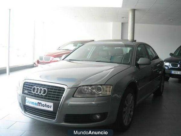 Audi A8 3.0TDI Quattro Tip.FULL,TECHO