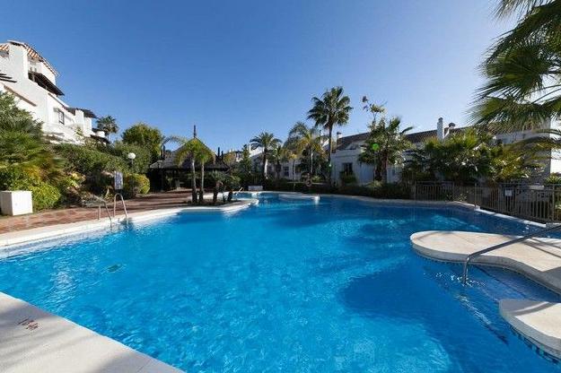 Casa en venta en Golden Mile, Málaga (Costa del Sol)