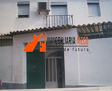 Casa en Villaluenga