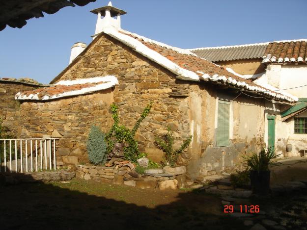 casa maragata