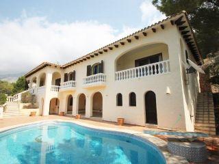 Chalet en venta en Altea, Alicante (Costa Blanca)