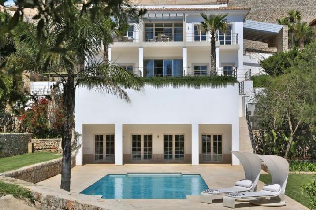 Chalet en venta en Son Vida, Mallorca (Balearic Islands)