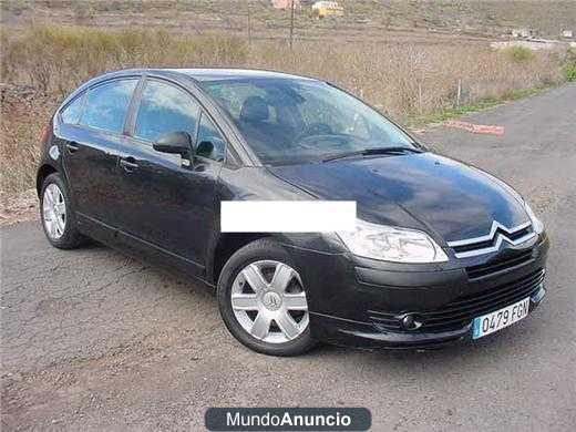 Citroën C4 1.6 16v Collection