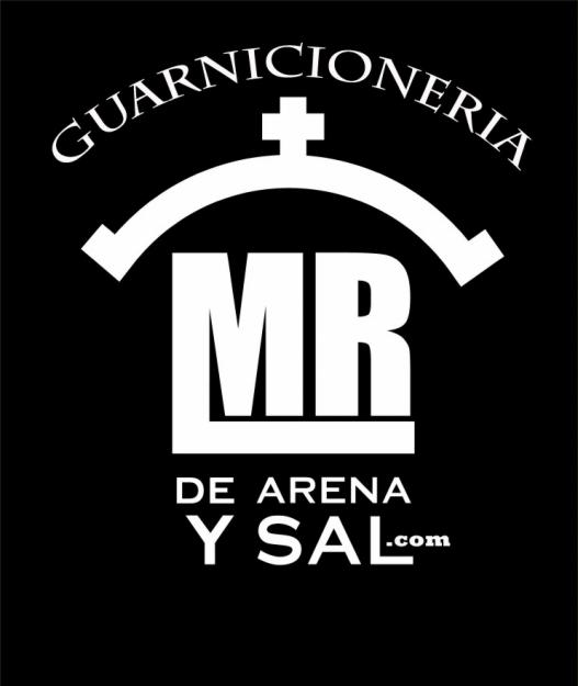 DE ARENA Y SAL ON-LINE