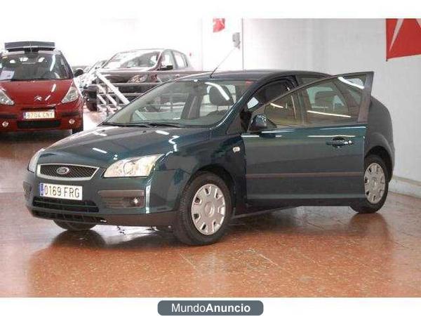 Ford Focus 1.6 Trend 100cv 5P -- 115?/ME