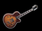 Guitarra STARSUN JAZZ - mejor precio | unprecio.es