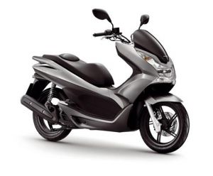 HONDA PCX 125