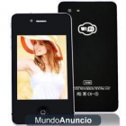 IPHONE CLON LIBRE CON WIFI 4s - mejor precio | unprecio.es