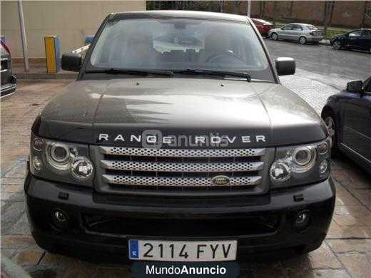 Land Rover Range Rover Sport 3.6 TD V8 HSE