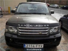 Land Rover Range Rover Sport 3.6 TD V8 HSE - mejor precio | unprecio.es