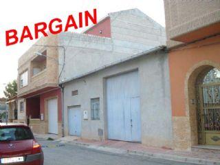 Local Comercial en venta en Murada (La), Alicante (Costa Blanca)