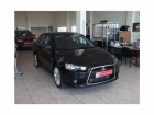 MITSUBISHI LANCER SPORTBACK 2.0 DID MOTION - mejor precio | unprecio.es