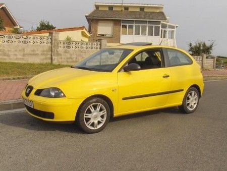 SEAT IBIZA  - Cantabria