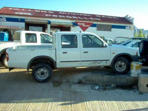 Venta de Ford RANGER '04 en La Pobla De Segur