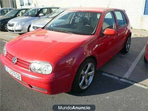 Volkswagen Golf 1.6 CONCEPTLINE