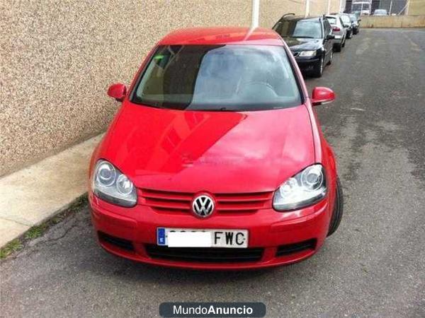 Volkswagen Golf 2.0 TDI Highline