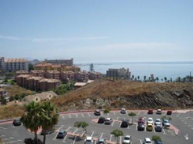 Apartamento con 2 dormitorios se vende en Benalmadena Costa, Costa del Sol