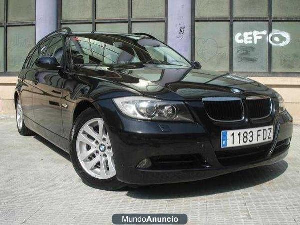 BMW 3 SERIES 320 D TOURING