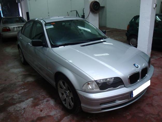 BMW Serie 3 320D 4p. - 6.800 €