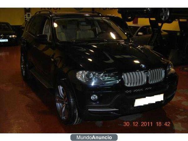 BMW X5 3.0sd-TECHO-LL ANTA-20-HEAD-U