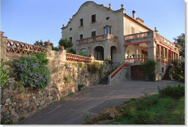 Casa en Garriga, La